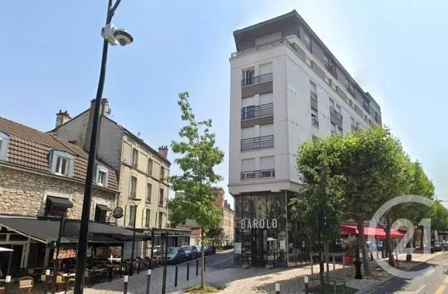 Appartement F1 à vendre - 1 pièce - 19.59 m2 - JOINVILLE LE PONT - 94 - ILE-DE-FRANCE - Century 21 Vabel Immobilier