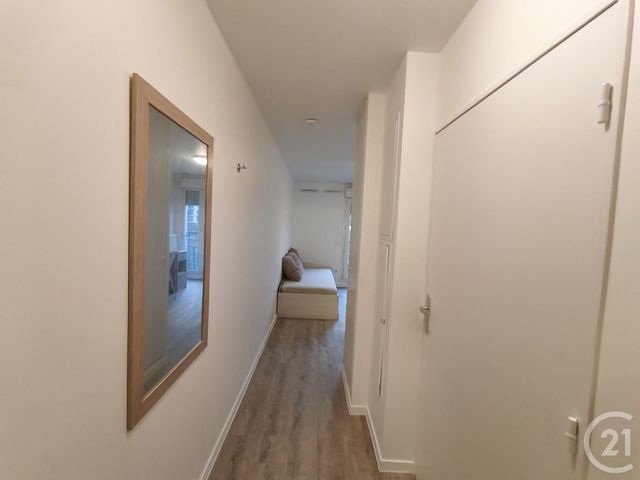 Appartement F1 à vendre - 1 pièce - 19.59 m2 - JOINVILLE LE PONT - 94 - ILE-DE-FRANCE - Century 21 Vabel Immobilier