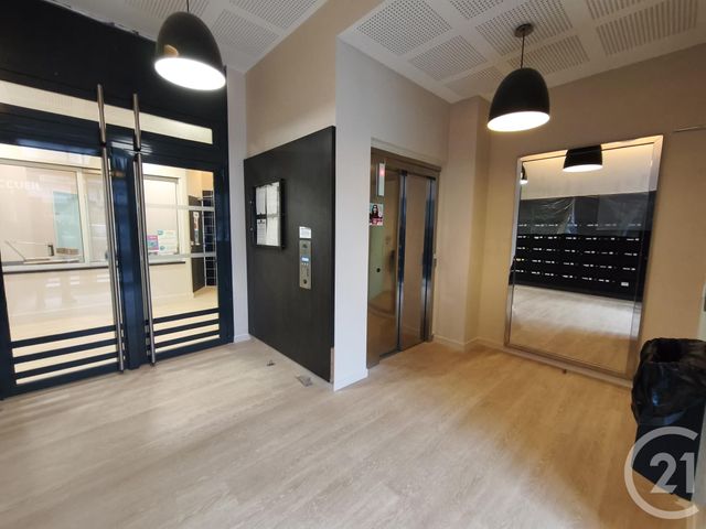 Appartement F1 à vendre - 1 pièce - 19.59 m2 - JOINVILLE LE PONT - 94 - ILE-DE-FRANCE - Century 21 Vabel Immobilier