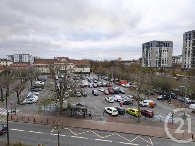 Appartement F1 à vendre - 1 pièce - 19.59 m2 - JOINVILLE LE PONT - 94 - ILE-DE-FRANCE - Century 21 Vabel Immobilier