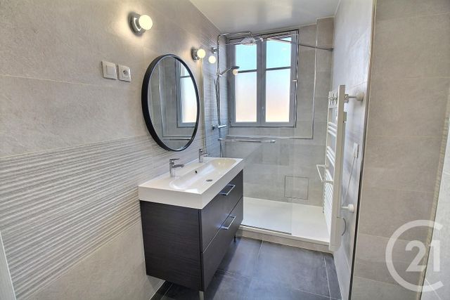 Appartement F2 à louer - 2 pièces - 35.93 m2 - ALFORTVILLE - 94 - ILE-DE-FRANCE - Century 21 Vabel Immobilier