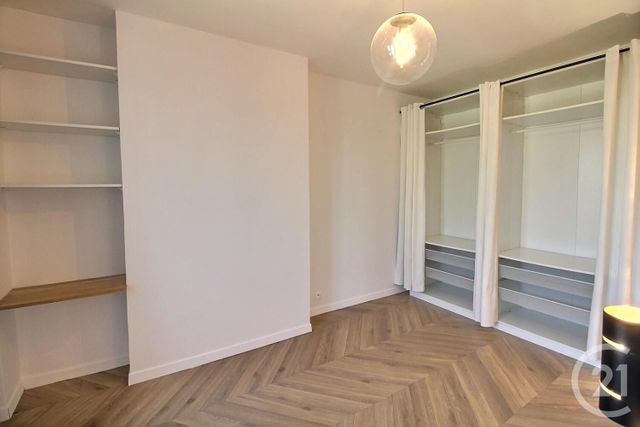 Appartement F2 à louer - 2 pièces - 35.93 m2 - ALFORTVILLE - 94 - ILE-DE-FRANCE - Century 21 Vabel Immobilier