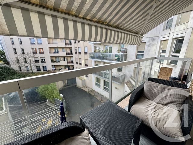Appartement F1 à vendre JOINVILLE LE PONT