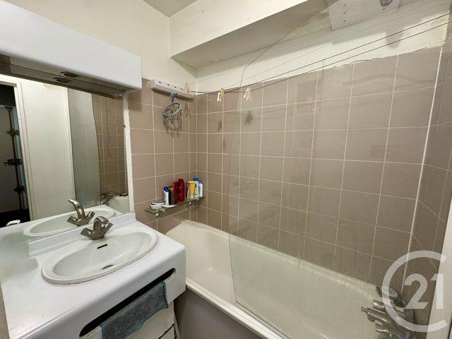 Appartement F1 à vendre - 1 pièce - 30.59 m2 - JOINVILLE LE PONT - 94 - ILE-DE-FRANCE - Century 21 Vabel Immobilier