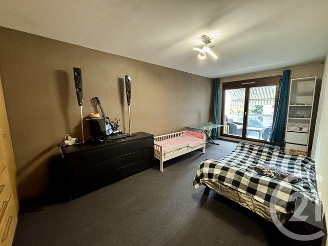 Appartement F1 à vendre - 1 pièce - 30.59 m2 - JOINVILLE LE PONT - 94 - ILE-DE-FRANCE - Century 21 Vabel Immobilier