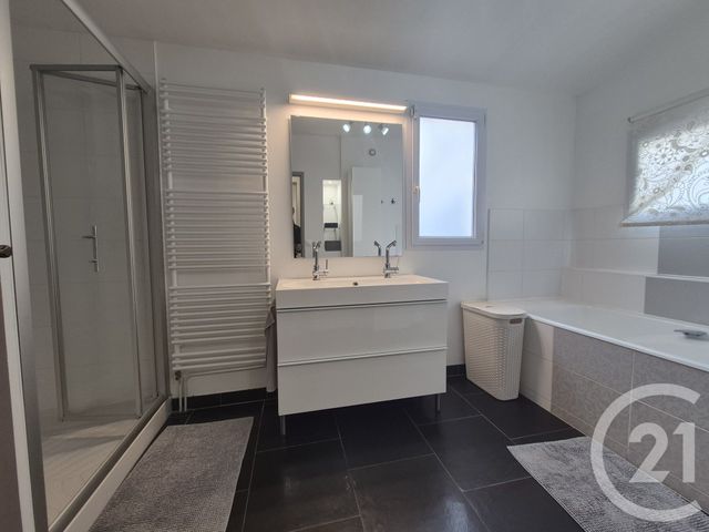 maison à vendre - 3 pièces - 82.97 m2 - JOINVILLE LE PONT - 94 - ILE-DE-FRANCE - Century 21 Vabel Immobilier