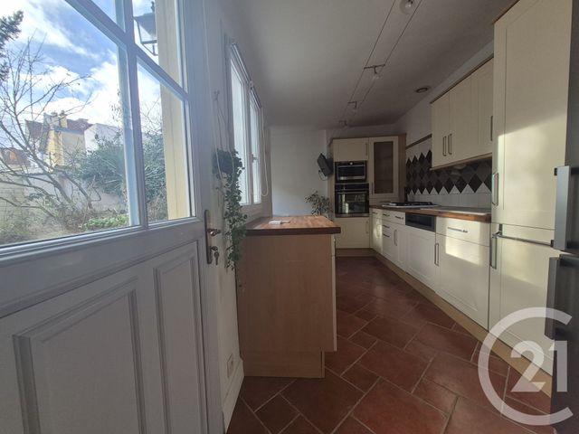 maison à vendre - 3 pièces - 82.97 m2 - JOINVILLE LE PONT - 94 - ILE-DE-FRANCE - Century 21 Vabel Immobilier