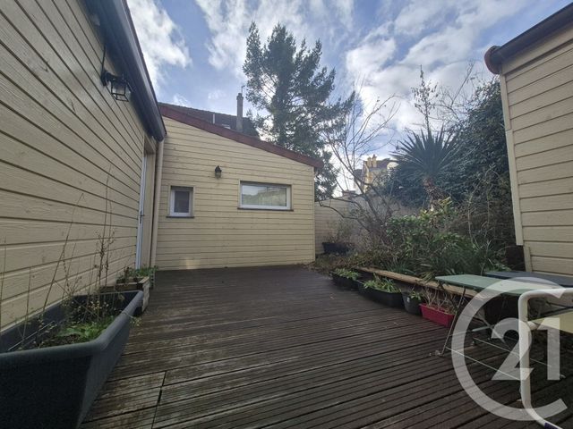 maison à vendre - 3 pièces - 82.97 m2 - JOINVILLE LE PONT - 94 - ILE-DE-FRANCE - Century 21 Vabel Immobilier