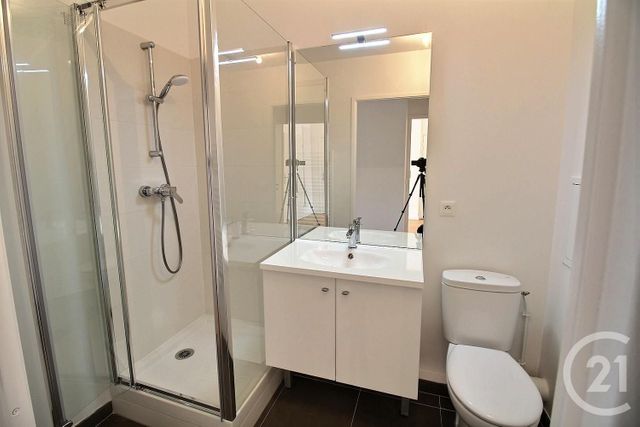 Appartement F4 à vendre - 4 pièces - 83.32 m2 - JOINVILLE LE PONT - 94 - ILE-DE-FRANCE - Century 21 Vabel Immobilier