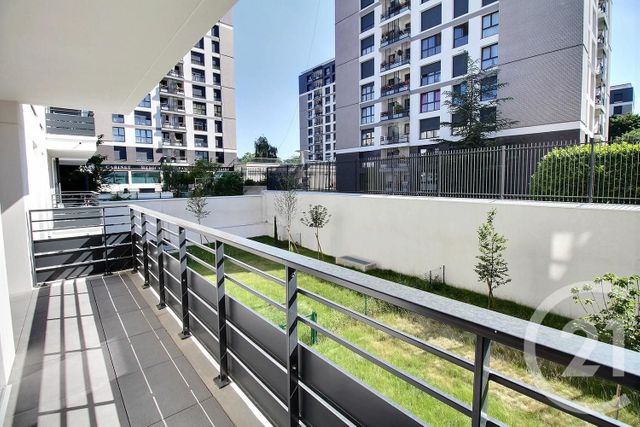 Appartement F4 à vendre - 4 pièces - 83.32 m2 - JOINVILLE LE PONT - 94 - ILE-DE-FRANCE - Century 21 Vabel Immobilier