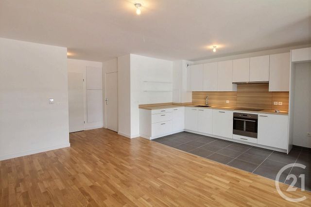 Appartement F4 à vendre - 4 pièces - 83.32 m2 - JOINVILLE LE PONT - 94 - ILE-DE-FRANCE - Century 21 Vabel Immobilier