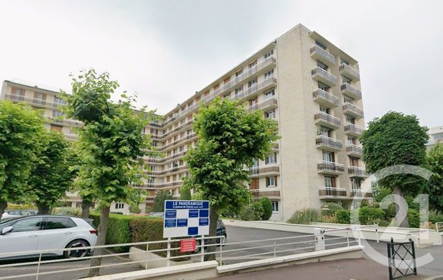 Appartement F2 à vendre - 2 pièces - 42.75 m2 - LA VARENNE ST HILAIRE - 94 - ILE-DE-FRANCE - Century 21 Vabel Immobilier
