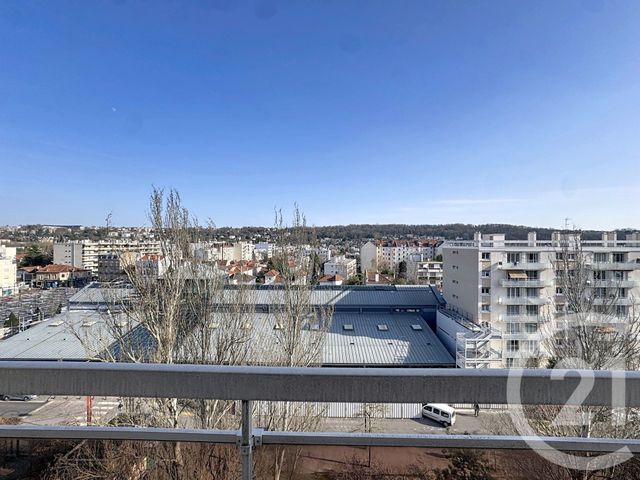 Appartement F2 à vendre - 2 pièces - 42.75 m2 - LA VARENNE ST HILAIRE - 94 - ILE-DE-FRANCE - Century 21 Vabel Immobilier