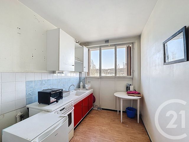 Appartement F2 à vendre - 2 pièces - 42.75 m2 - LA VARENNE ST HILAIRE - 94 - ILE-DE-FRANCE - Century 21 Vabel Immobilier