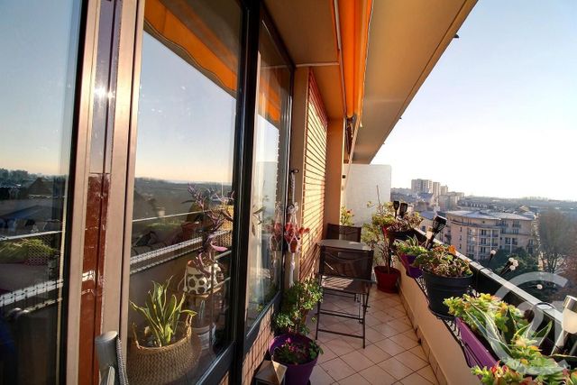 Appartement F3 à vendre ST MAURICE