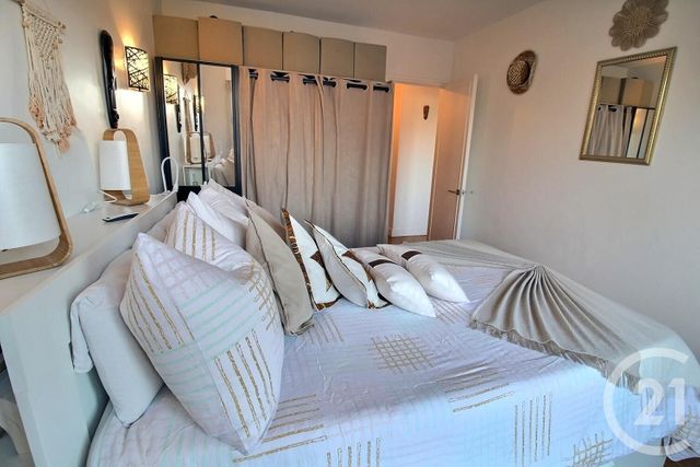 Appartement F3 à vendre - 3 pièces - 71.03 m2 - ST MAURICE - 94 - ILE-DE-FRANCE - Century 21 Vabel Immobilier