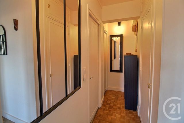 Appartement F3 à vendre - 3 pièces - 71.03 m2 - ST MAURICE - 94 - ILE-DE-FRANCE - Century 21 Vabel Immobilier