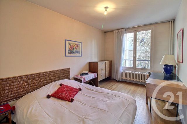 Appartement F4 à vendre - 4 pièces - 86.06 m2 - JOINVILLE LE PONT - 94 - ILE-DE-FRANCE - Century 21 Vabel Immobilier