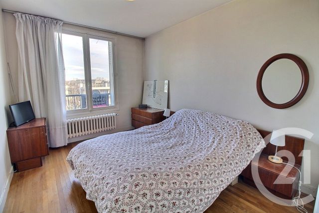 Appartement F4 à vendre - 4 pièces - 86.06 m2 - JOINVILLE LE PONT - 94 - ILE-DE-FRANCE - Century 21 Vabel Immobilier