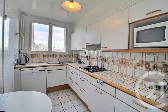 Appartement F4 à vendre - 4 pièces - 86.06 m2 - JOINVILLE LE PONT - 94 - ILE-DE-FRANCE - Century 21 Vabel Immobilier