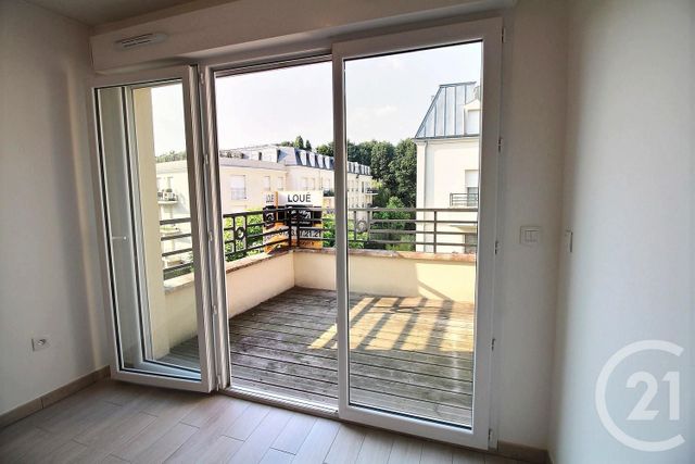 Appartement F2 à louer - 2 pièces - 49.7 m2 - LE PLESSIS TREVISE - 94 - ILE-DE-FRANCE - Century 21 Vabel Immobilier
