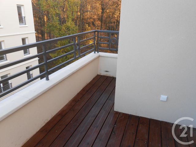 Appartement F2 à louer - 2 pièces - 49.7 m2 - LE PLESSIS TREVISE - 94 - ILE-DE-FRANCE - Century 21 Vabel Immobilier