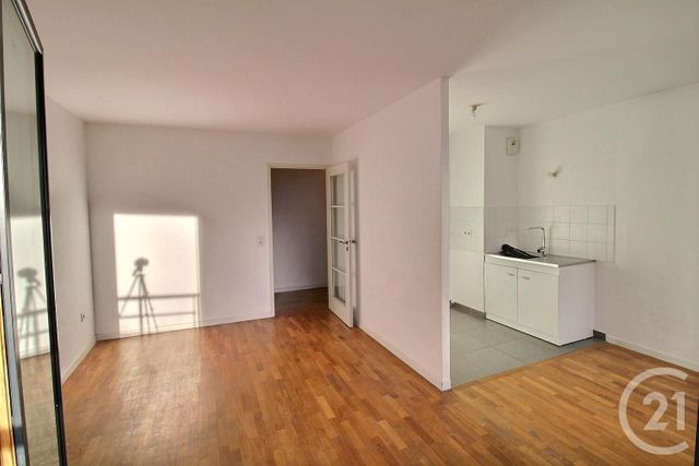 Appartement F3 à vendre - 3 pièces - 63.3 m2 - JOINVILLE LE PONT - 94 - ILE-DE-FRANCE - Century 21 Vabel Immobilier