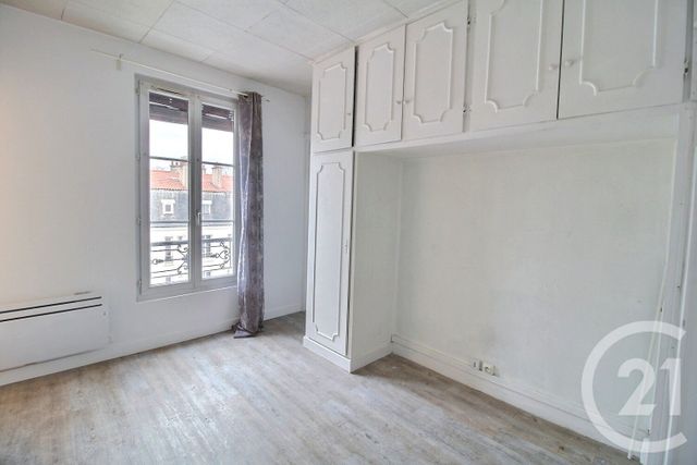 Appartement F2 à louer - 2 pièces - 26.96 m2 - CHARENTON LE PONT - 94 - ILE-DE-FRANCE - Century 21 Vabel Immobilier