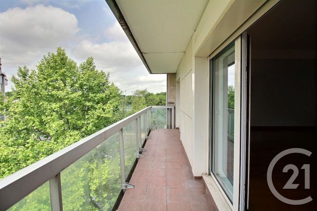 Appartement F5 à louer - 5 pièces - 123.9 m2 - JOINVILLE LE PONT - 94 - ILE-DE-FRANCE - Century 21 Vabel Immobilier