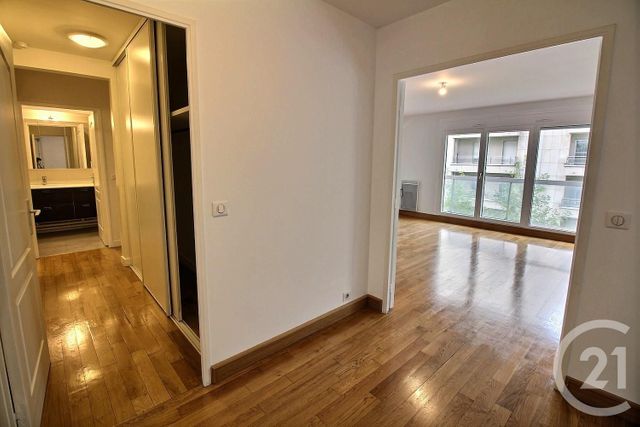 Appartement F5 à louer - 5 pièces - 123.9 m2 - JOINVILLE LE PONT - 94 - ILE-DE-FRANCE - Century 21 Vabel Immobilier