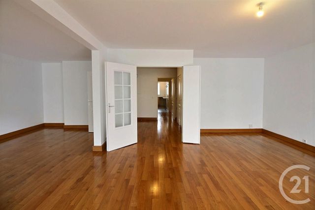 Appartement F5 à louer - 5 pièces - 123.9 m2 - JOINVILLE LE PONT - 94 - ILE-DE-FRANCE - Century 21 Vabel Immobilier