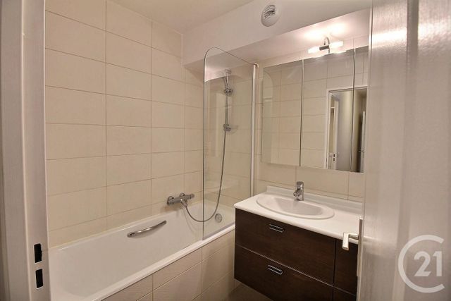 Appartement F5 à louer - 5 pièces - 123.9 m2 - JOINVILLE LE PONT - 94 - ILE-DE-FRANCE - Century 21 Vabel Immobilier