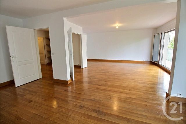 Appartement F5 à louer - 5 pièces - 123.9 m2 - JOINVILLE LE PONT - 94 - ILE-DE-FRANCE - Century 21 Vabel Immobilier