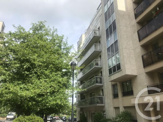 Appartement F5 à louer - 5 pièces - 123.9 m2 - JOINVILLE LE PONT - 94 - ILE-DE-FRANCE - Century 21 Vabel Immobilier