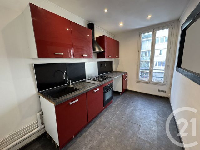 Appartement F2 à vendre - 2 pièces - 30.91 m2 - ALFORTVILLE - 94 - ILE-DE-FRANCE - Century 21 Vabel Immobilier
