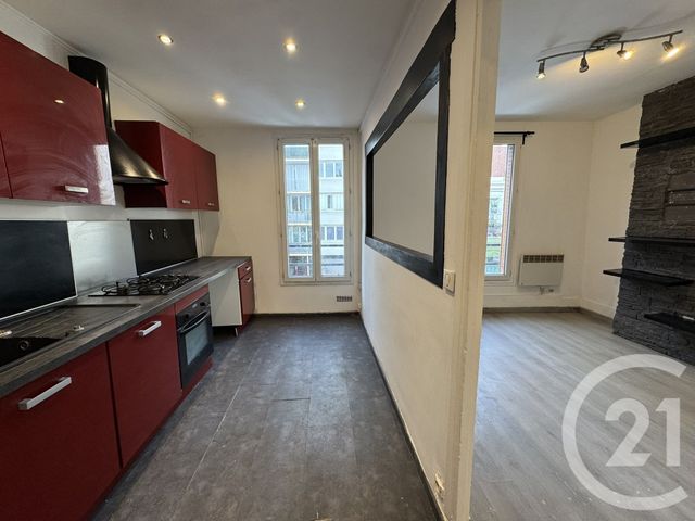 Appartement F2 à vendre ALFORTVILLE