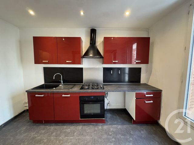 Appartement F2 à vendre - 2 pièces - 30.91 m2 - ALFORTVILLE - 94 - ILE-DE-FRANCE - Century 21 Vabel Immobilier