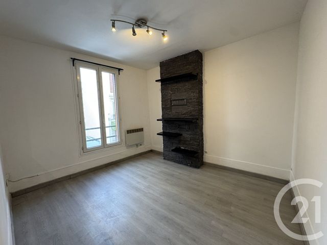 Appartement F2 à vendre - 2 pièces - 30.91 m2 - ALFORTVILLE - 94 - ILE-DE-FRANCE - Century 21 Vabel Immobilier