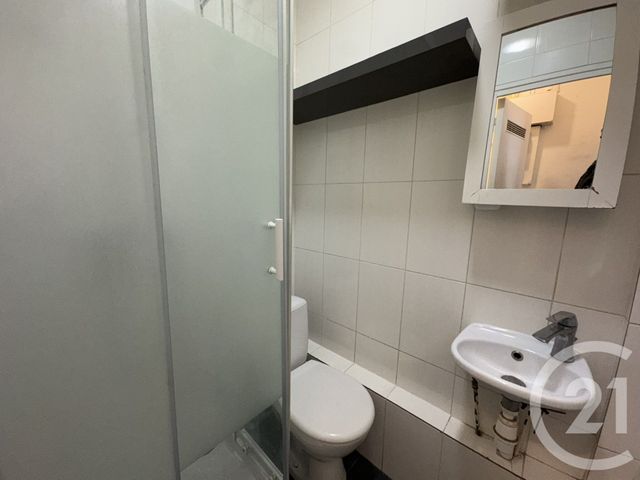 Appartement F2 à vendre - 2 pièces - 30.91 m2 - ALFORTVILLE - 94 - ILE-DE-FRANCE - Century 21 Vabel Immobilier