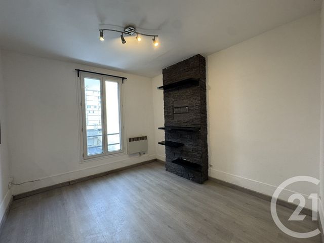 Appartement F2 à vendre - 2 pièces - 30.91 m2 - ALFORTVILLE - 94 - ILE-DE-FRANCE - Century 21 Vabel Immobilier