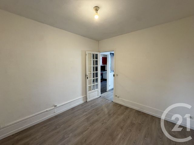 Appartement F2 à vendre - 2 pièces - 30.91 m2 - ALFORTVILLE - 94 - ILE-DE-FRANCE - Century 21 Vabel Immobilier