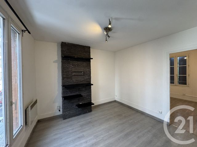 Appartement F2 à vendre - 2 pièces - 30.91 m2 - ALFORTVILLE - 94 - ILE-DE-FRANCE - Century 21 Vabel Immobilier