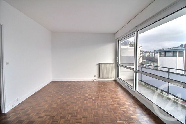 Appartement F1 à louer - 1 pièce - 27.14 m2 - CHARENTON LE PONT - 94 - ILE-DE-FRANCE - Century 21 Vabel Immobilier