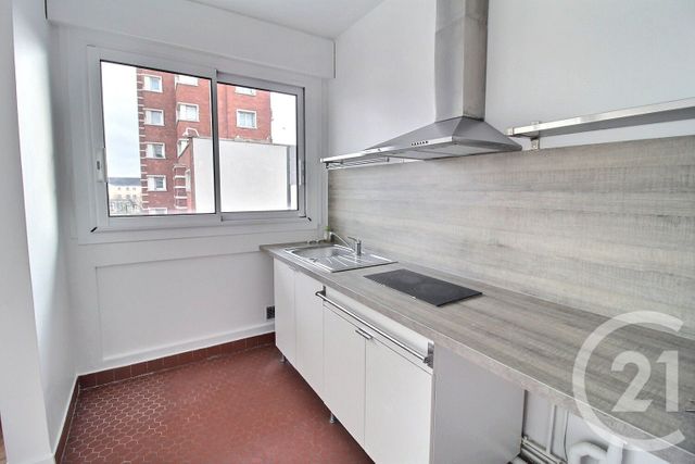 Appartement F1 à louer - 1 pièce - 27.14 m2 - CHARENTON LE PONT - 94 - ILE-DE-FRANCE - Century 21 Vabel Immobilier