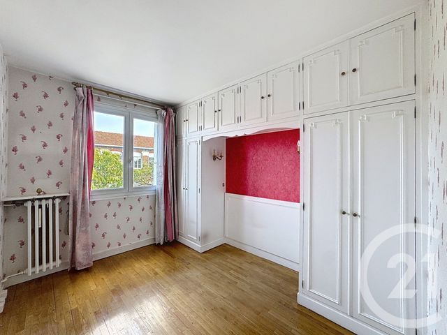 Appartement F2 à vendre - 2 pièces - 44.77 m2 - FONTENAY SOUS BOIS - 94 - ILE-DE-FRANCE - Century 21 Vabel Immobilier