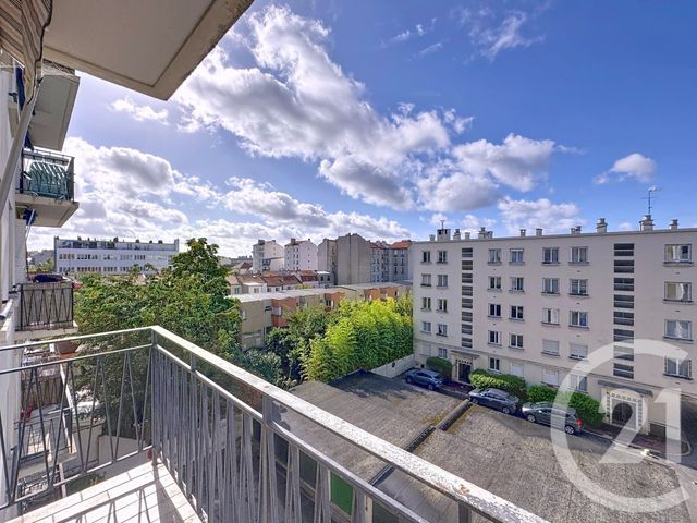 appartement - FONTENAY SOUS BOIS - 94