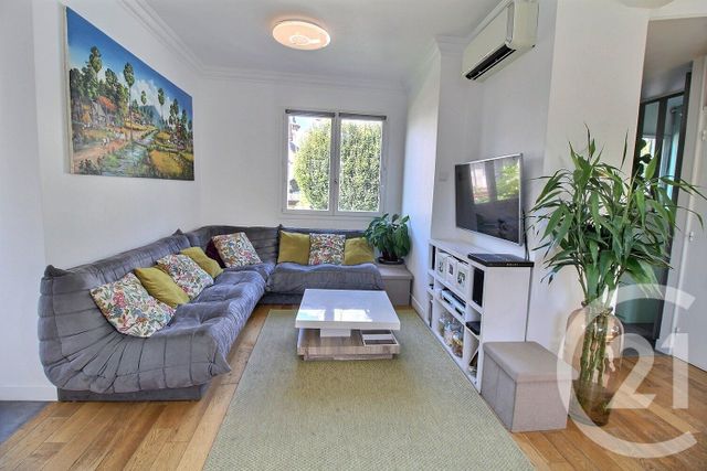 maison à vendre - 7 pièces - 154.0 m2 - JOINVILLE LE PONT - 94 - ILE-DE-FRANCE - Century 21 Vabel Immobilier