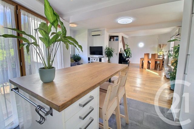 maison à vendre - 7 pièces - 154.0 m2 - JOINVILLE LE PONT - 94 - ILE-DE-FRANCE - Century 21 Vabel Immobilier