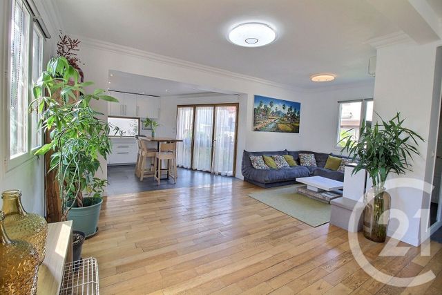 maison à vendre - 7 pièces - 154.0 m2 - JOINVILLE LE PONT - 94 - ILE-DE-FRANCE - Century 21 Vabel Immobilier