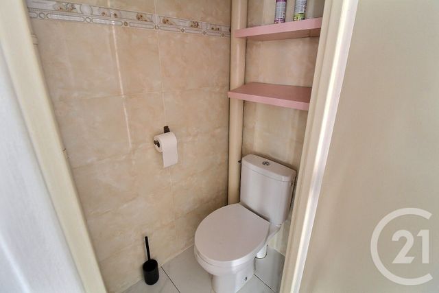 Appartement F4 à louer - 4 pièces - 68.67 m2 - JOINVILLE LE PONT - 94 - ILE-DE-FRANCE - Century 21 Vabel Immobilier